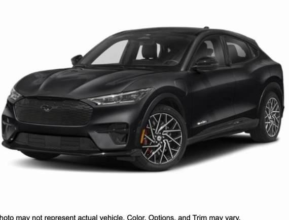 FORD MUSTANG MACH-E 2023 3FMTK4SXXPMB08394 image FORD MUSTANG MACH-E 2023 3FMTK4SXXPMB08394 image